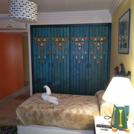 Hotel Bayt Al Diafah Al Mansurah Exteriér fotografie