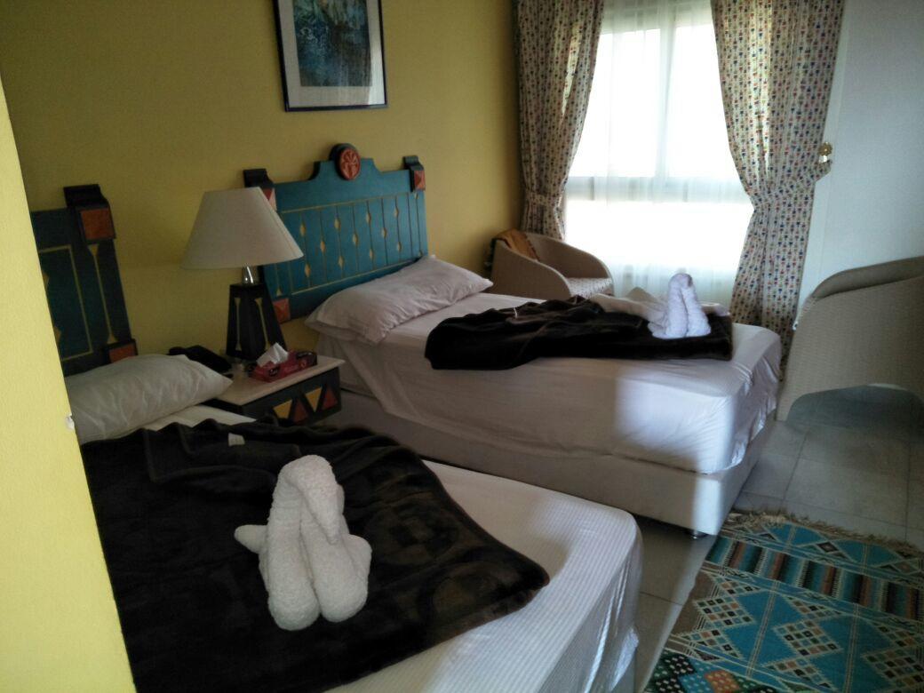 Hotel Bayt Al Diafah Al Mansurah Exteriér fotografie