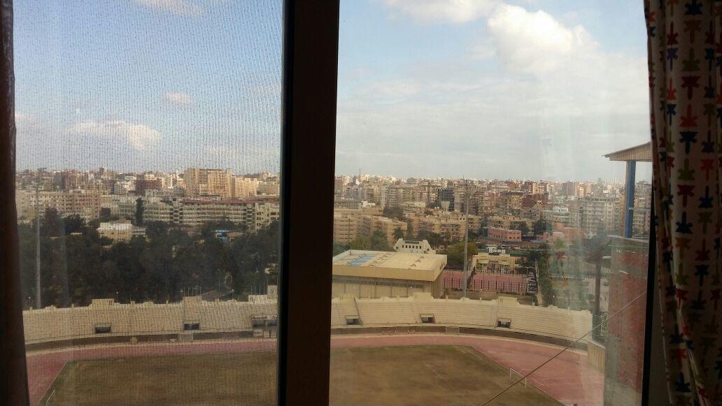 Hotel Bayt Al Diafah Al Mansurah Exteriér fotografie