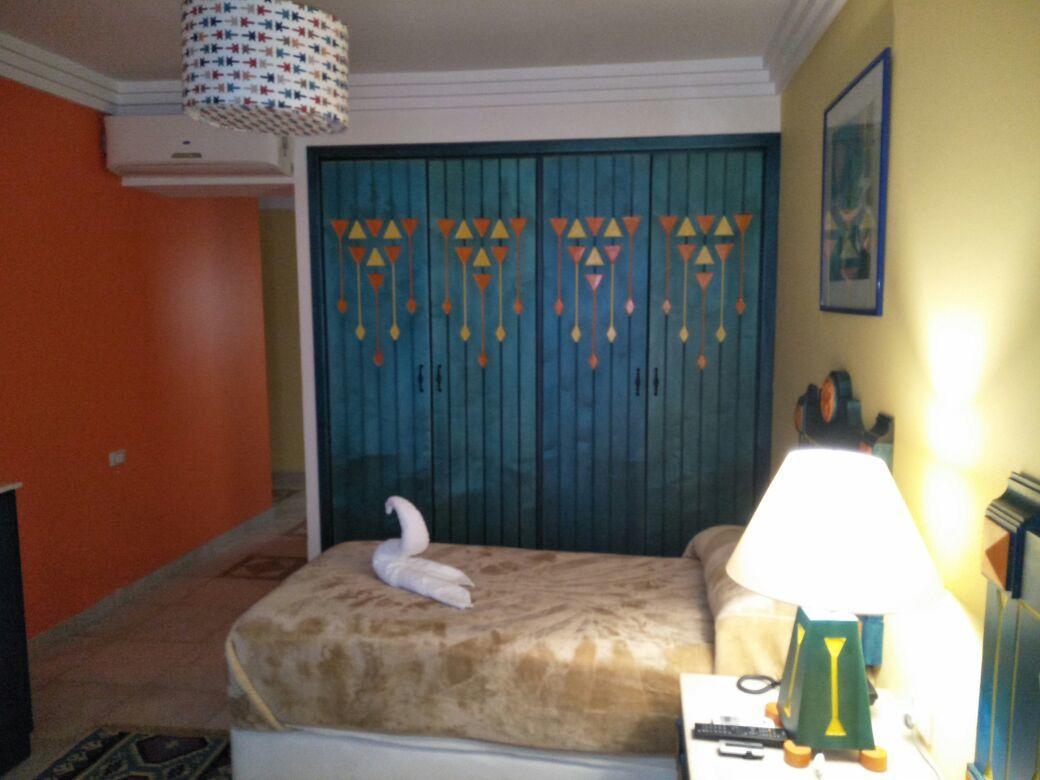 Hotel Bayt Al Diafah Al Mansurah Exteriér fotografie
