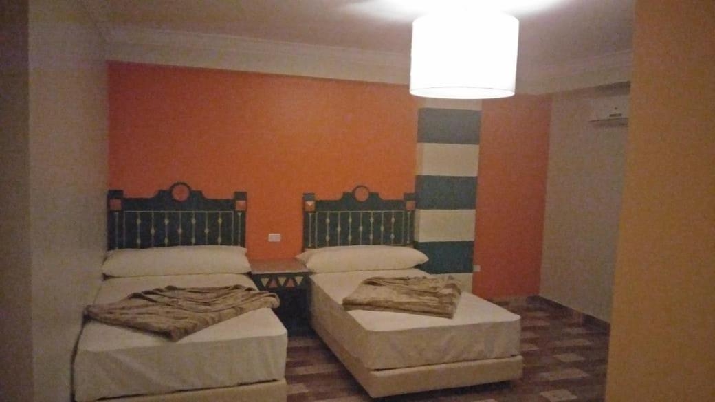 Hotel Bayt Al Diafah Al Mansurah Exteriér fotografie