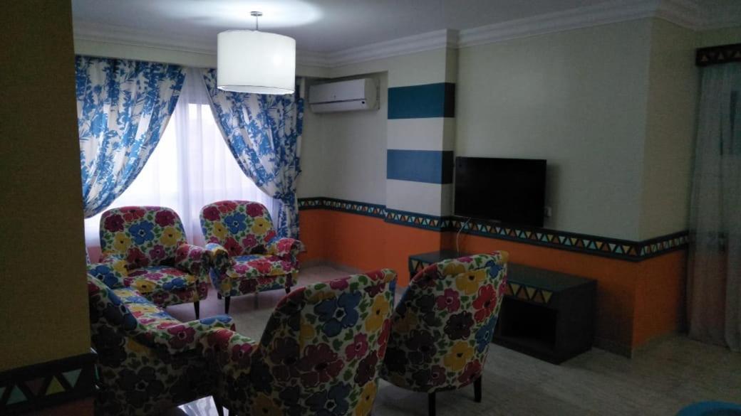Hotel Bayt Al Diafah Al Mansurah Exteriér fotografie