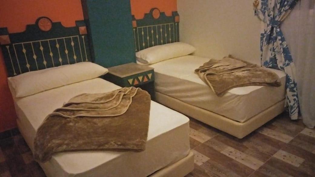 Hotel Bayt Al Diafah Al Mansurah Exteriér fotografie