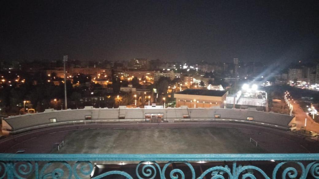 Hotel Bayt Al Diafah Al Mansurah Exteriér fotografie