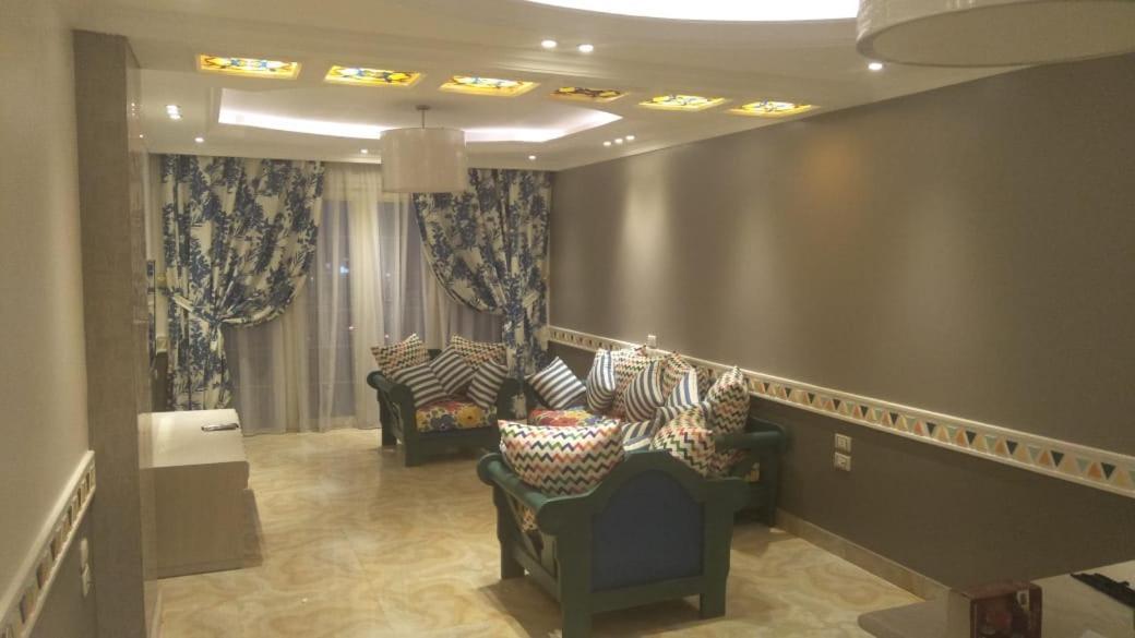 Hotel Bayt Al Diafah Al Mansurah Exteriér fotografie