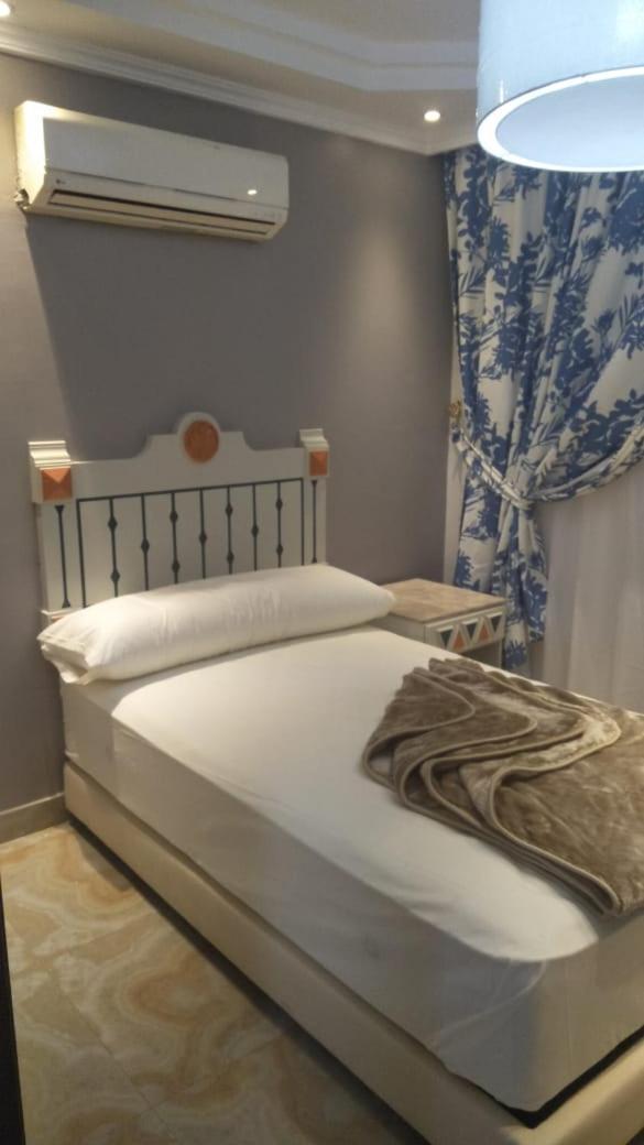 Hotel Bayt Al Diafah Al Mansurah Exteriér fotografie
