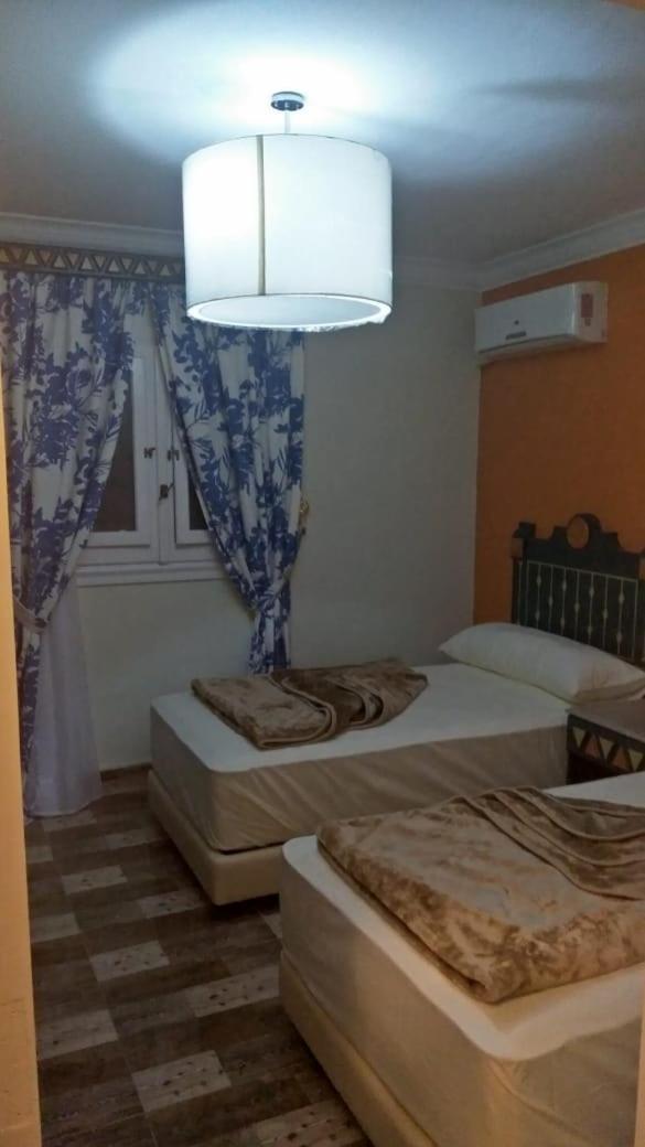 Hotel Bayt Al Diafah Al Mansurah Exteriér fotografie