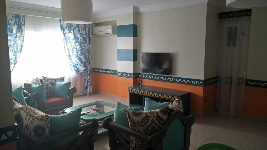 Hotel Bayt Al Diafah Al Mansurah Exteriér fotografie