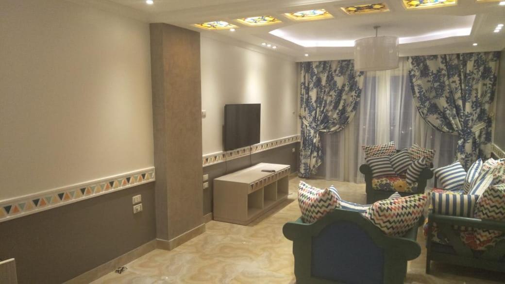 Hotel Bayt Al Diafah Al Mansurah Exteriér fotografie