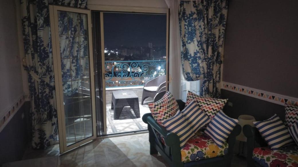 Hotel Bayt Al Diafah Al Mansurah Exteriér fotografie